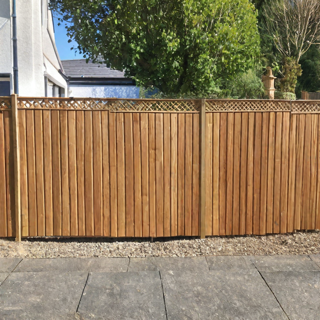 Traralgon Fencing Pros 100 FREE QUOTE